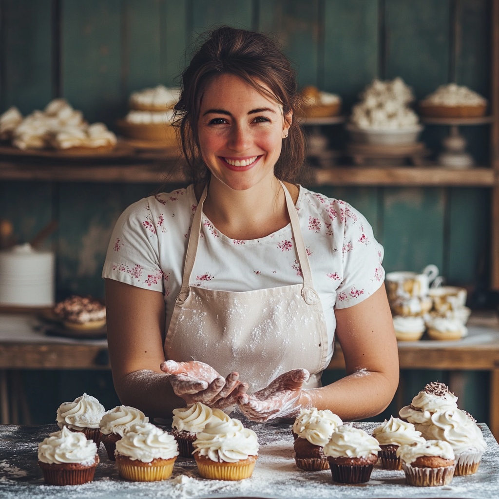 Mary Siegel, Registered Dietitian & Recipe Blogger