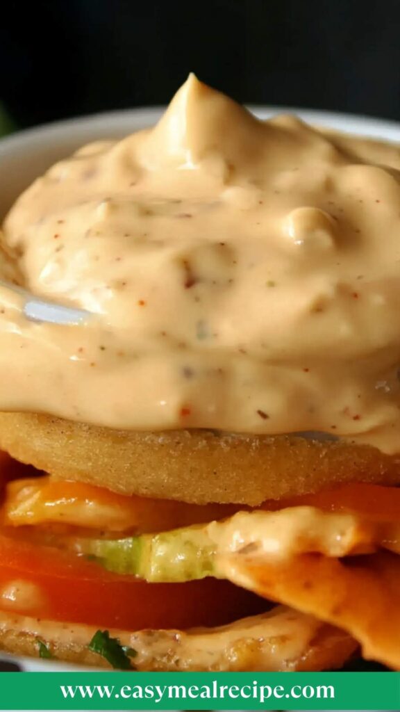 Best Jersey Mike's Chipotle Mayo Recipe
