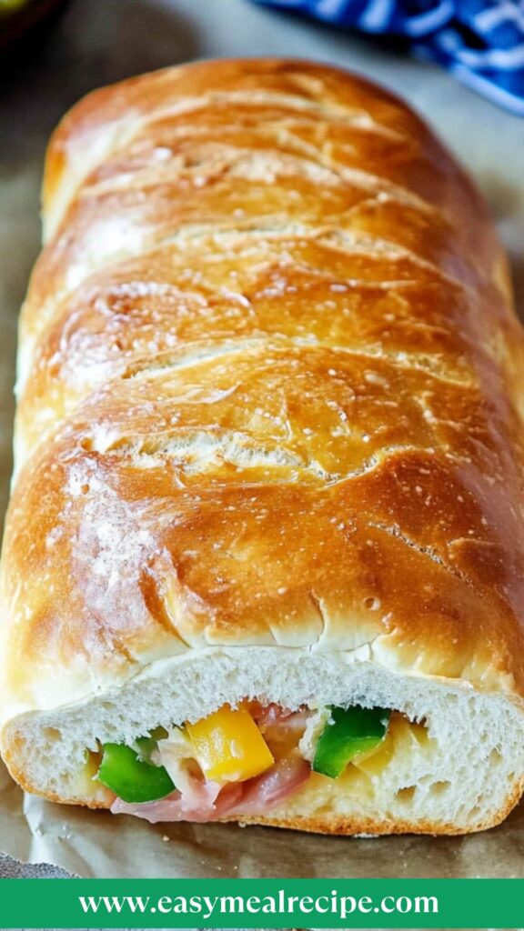 Best Jersey Mike’s Italian Sub Recipe Best Jersey Mike’s Italian Sub Recipe