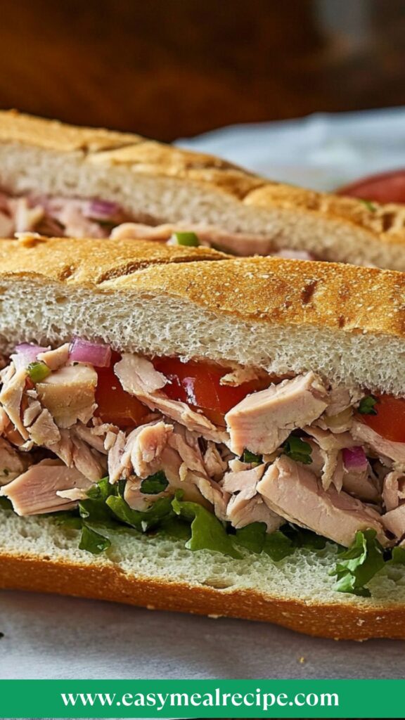 Best Jersey Mike’s Italian Sub Recipe Best Jersey Mike’s Italian Sub Recipe