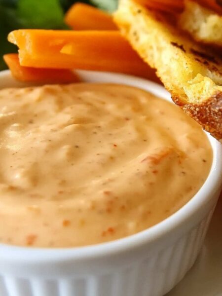 Jersey Mike's Chipotle Mayo Recipe