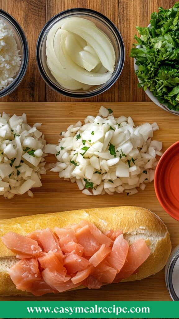 Jersey Mike’s Italian Sub Copycat Recipe Jersey Mike’s Italian Sub Copycat Recipe