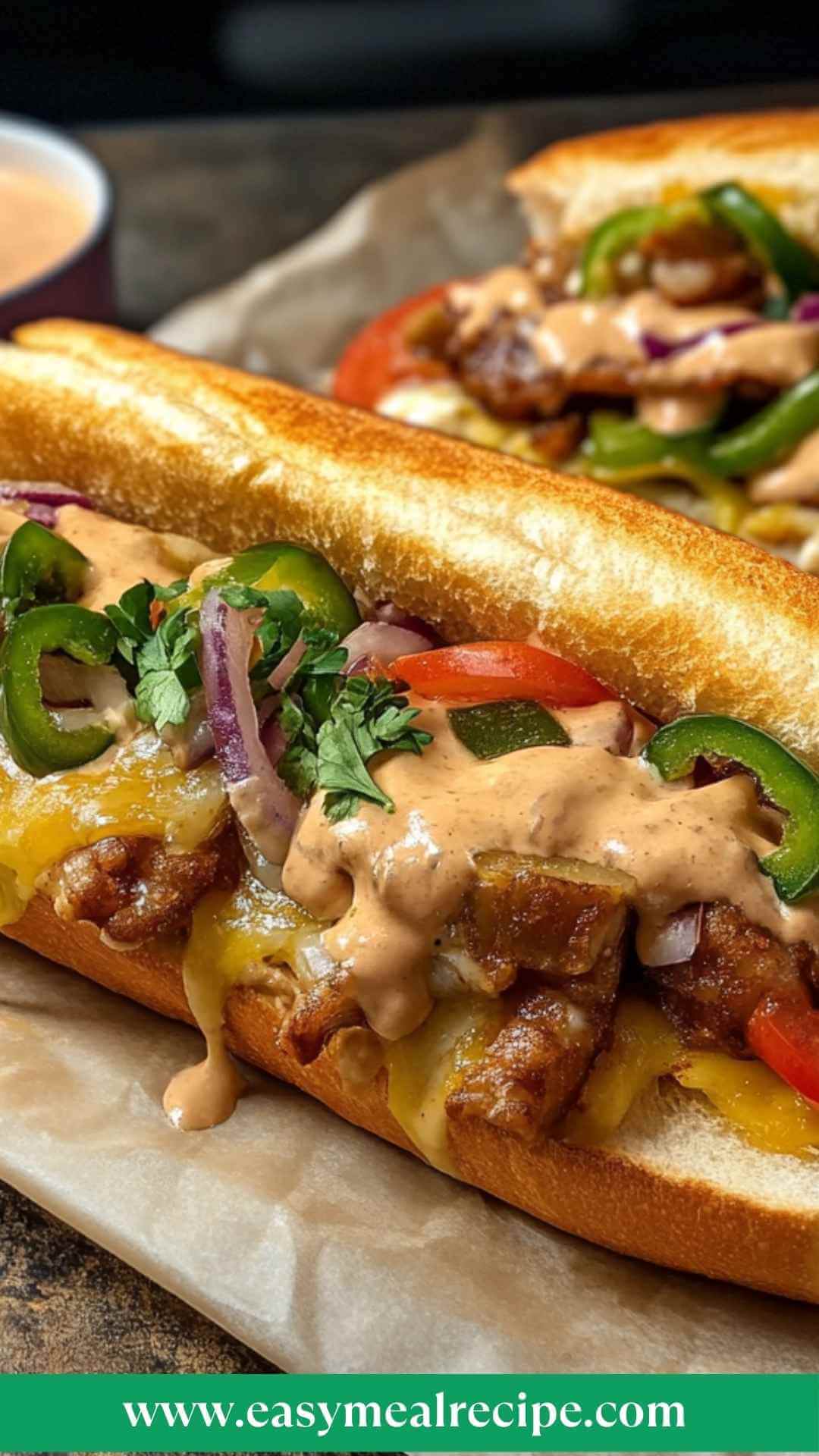 Best Jersey Mike's Big Kahuna Recipe Best Jersey Mike's Big Kahuna Recipe