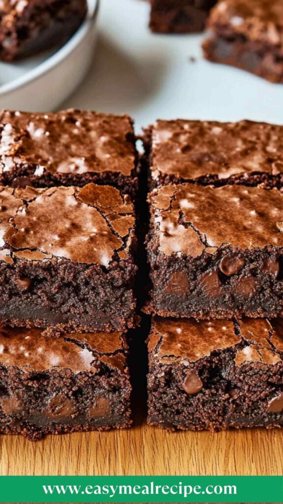 Best Jersey Mike's Brownie Recipe