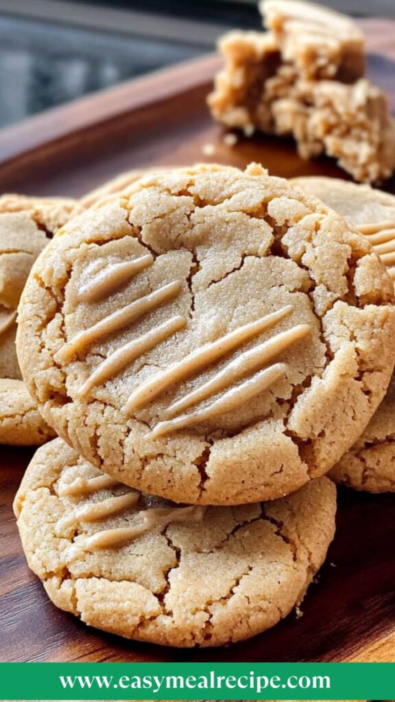 Best Jersey Mike's Peanut Butter Cookie Recipe