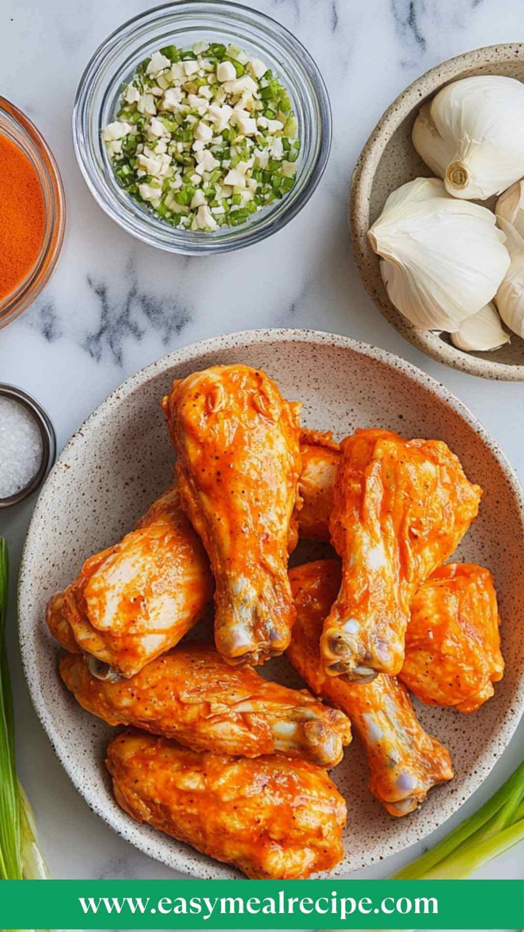 Jersey Mike's Buffalo Chicken Copycat Recipe