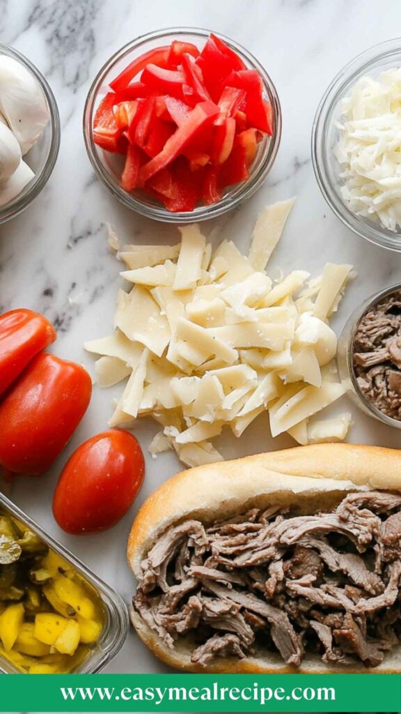 Jersey Mike's Cheesesteak Copycat Recipe Jersey Mike's Cheesesteak Copycat Recipe