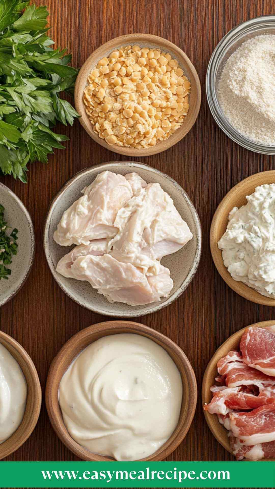 Jersey Mike's Chicken Bacon Ranch Copycat Recipe Jersey Mike's Chicken Bacon Ranch Copycat Recipe