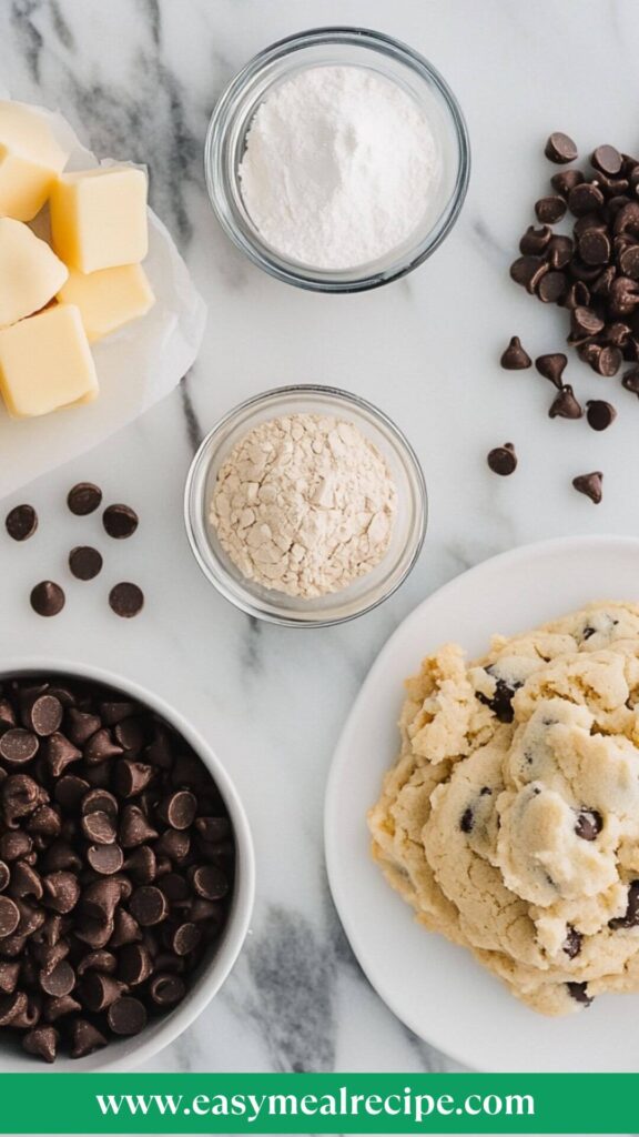 Jersey Mike's Chocolate Chip Cookie Copycat Recipe Jersey Mike's Chocolate Chip Cookie Copycat Recipe