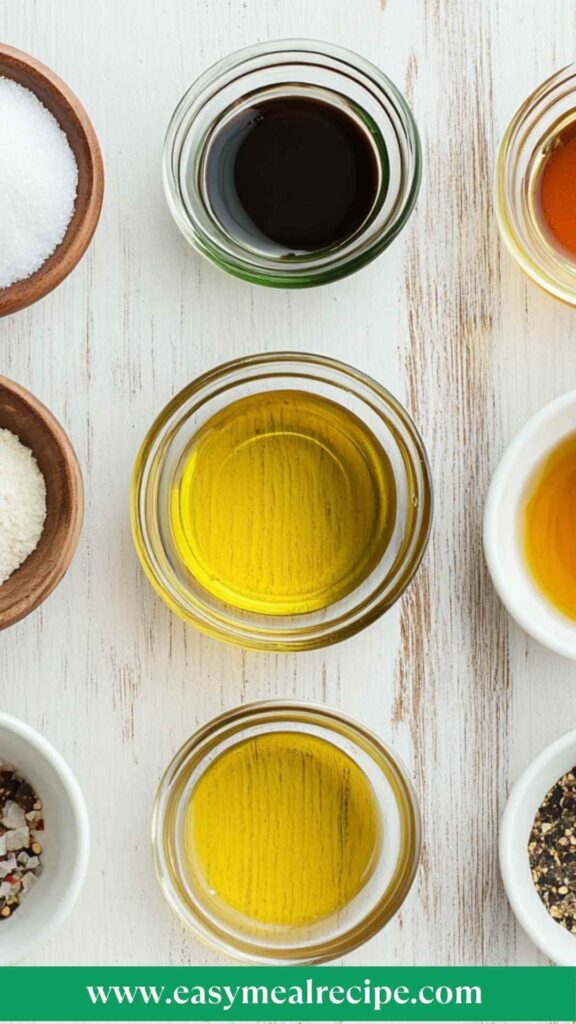 Jersey Mike's Oil and Vinegar Copycat Recipe