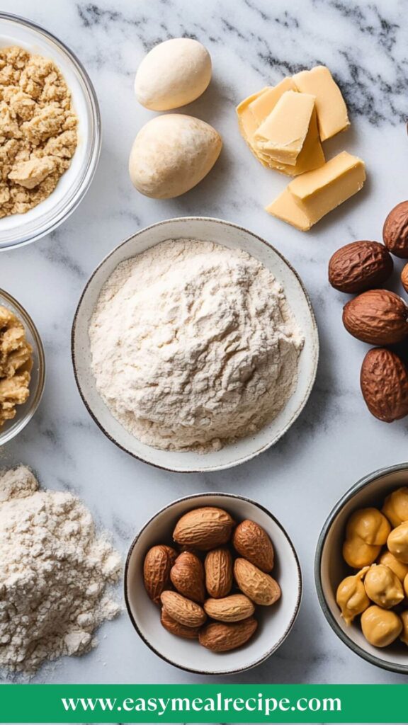 Jersey Mike's Peanut Butter Cookie Copycat Recipe