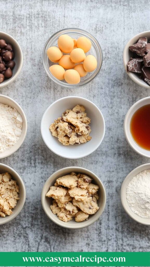 Panera Kitchen Sink Cookie Copycat Recipe Panera Kitchen Sink Cookie Copycat Recipe