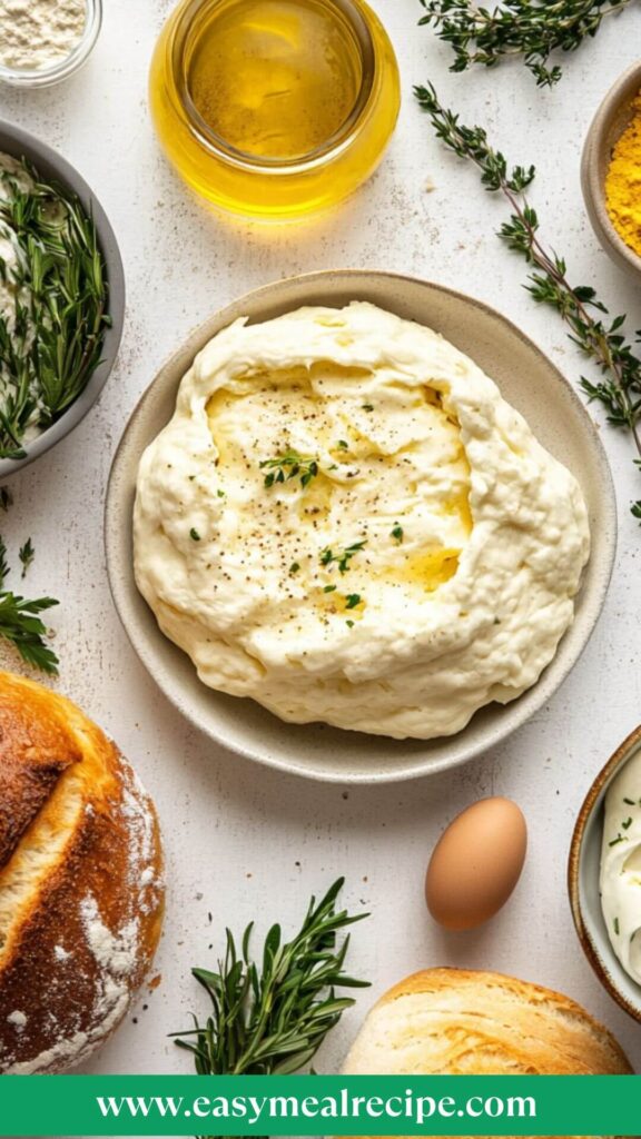 panera bread souffle Copycat recipe