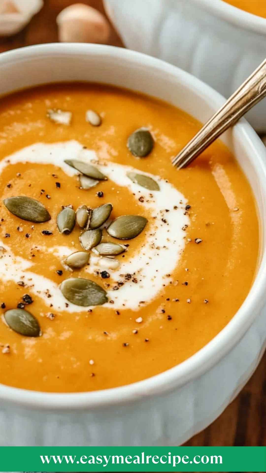 Best Panera Bread Butternut Squash Soup Recipe Best Panera Bread Butternut Squash Soup Recipe