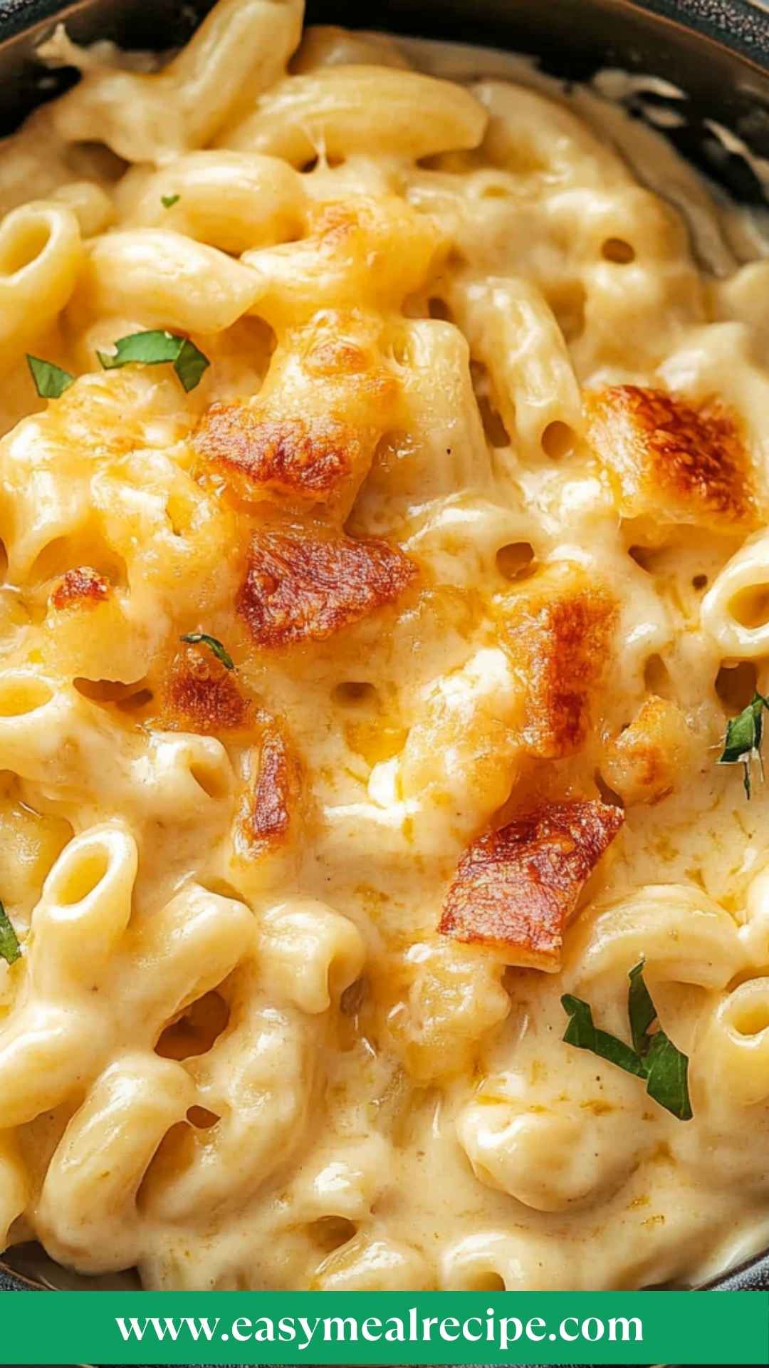 Best Panera Mac and Cheese Recipe Best Panera Mac and Cheese Recipe
