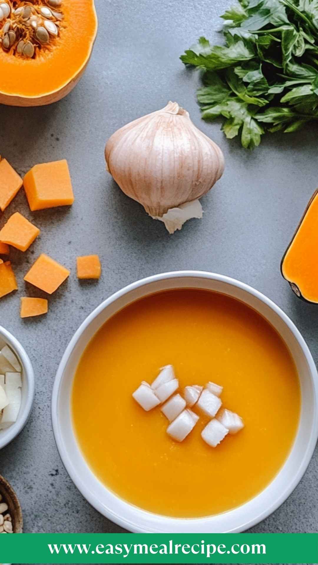 Panera Bread Butternut Squash Soup Copycat Recipe Panera Bread Butternut Squash Soup Copycat Recipe