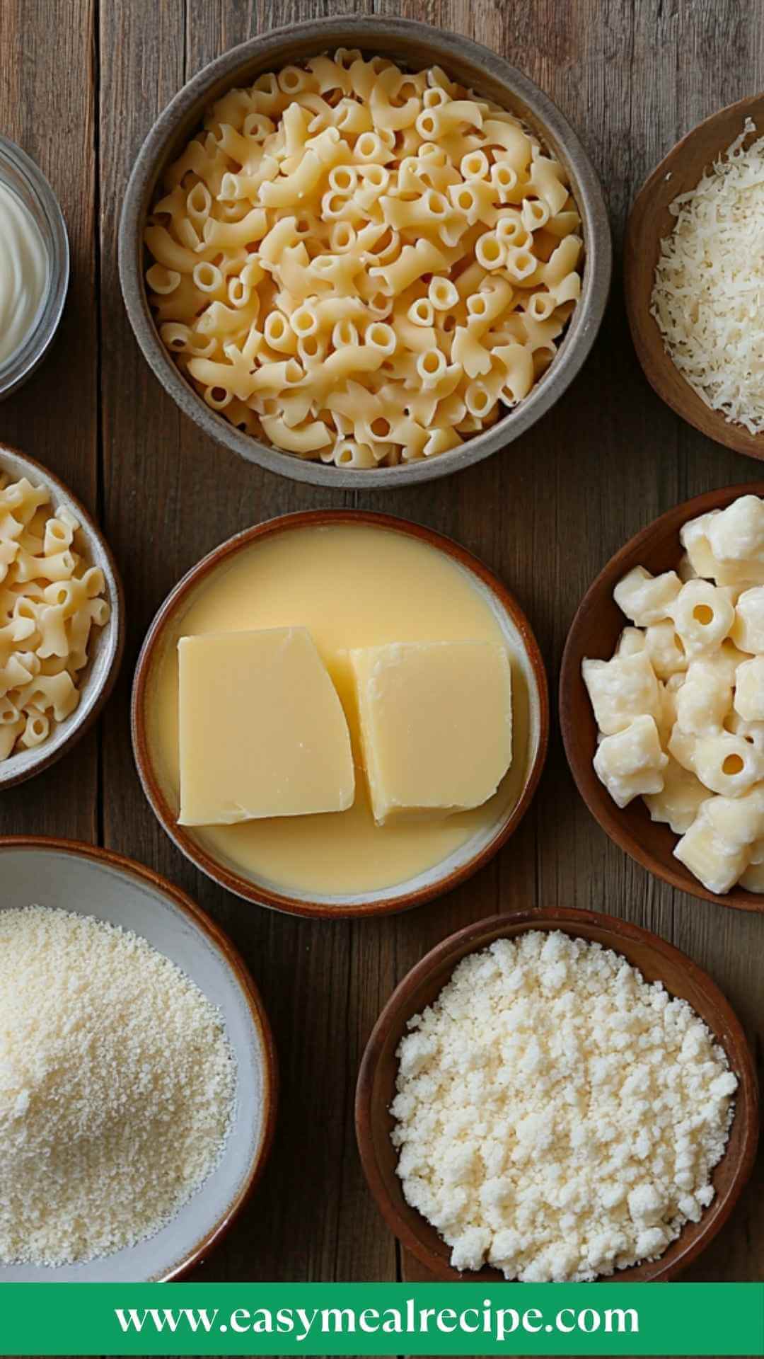 Panera Mac and Cheese Copycat Recipe Panera Mac and Cheese Copycat Recipe