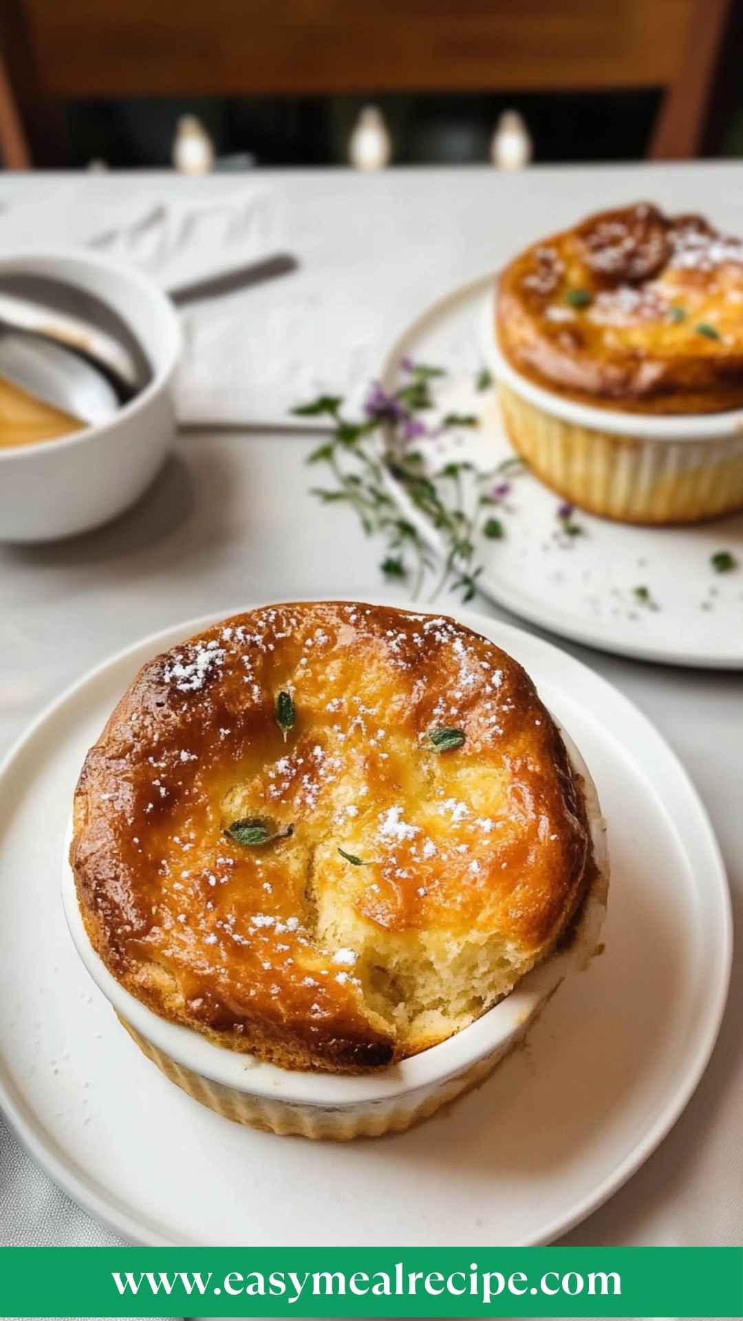 Best Panera Souffle Recipe