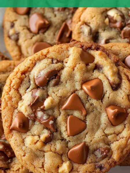 Panera Kitchen Sink Cookie Recipe
