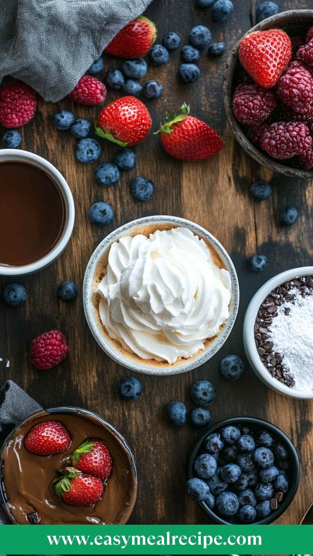 Panera Souffle Copycat Recipe