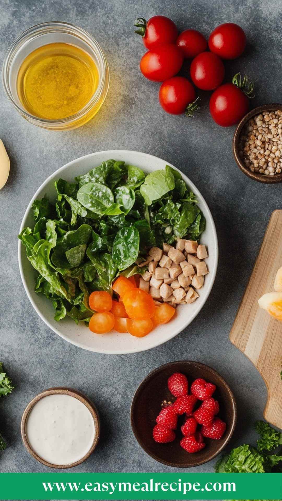 Panera Tuna Salad Copycat Recipe