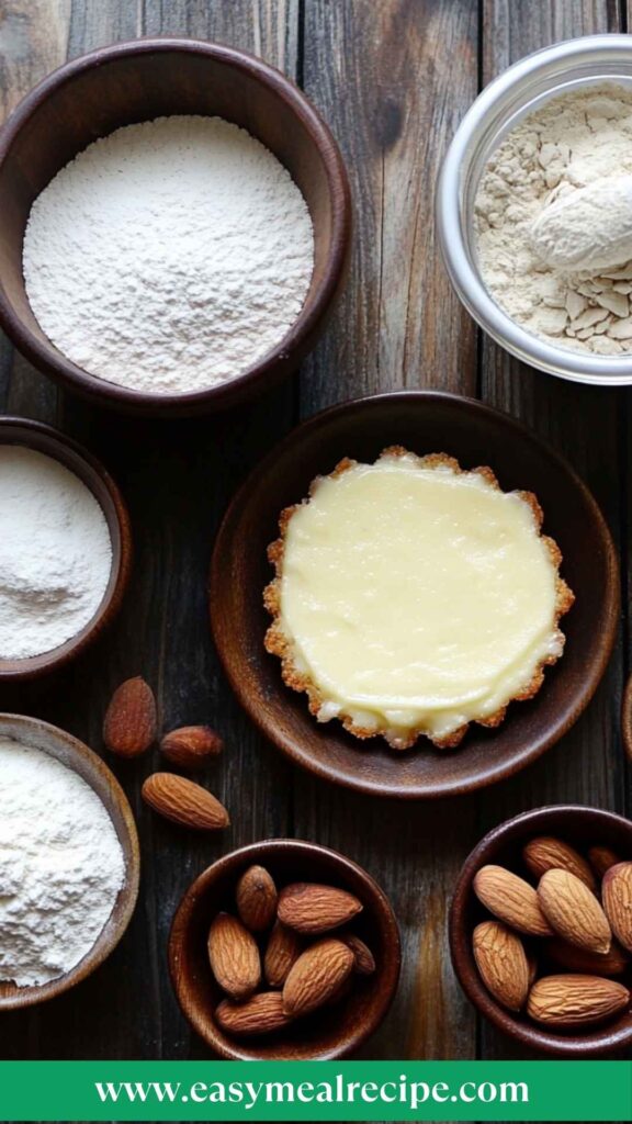 Spanish Almond Cake Tarta De Santiago Copycat Recipe Spanish Almond Cake Tarta De Santiago Copycat Recipe