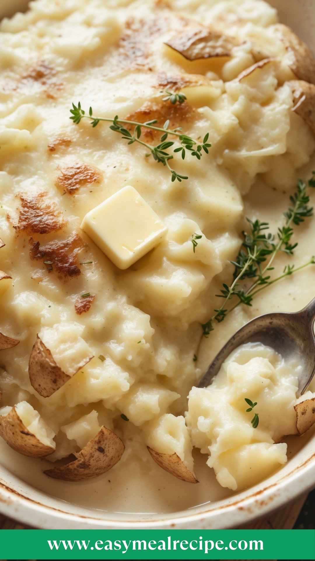 Best Dauphinoise Potatoes Recipe