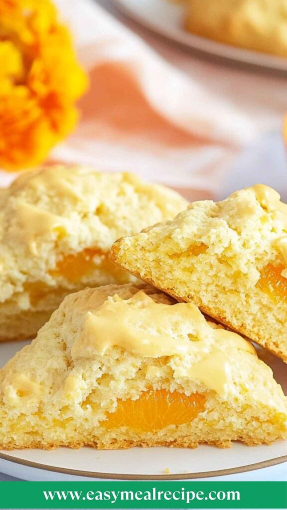 Best Panera Orange Scone Recipe Best Panera Orange Scone Recipe