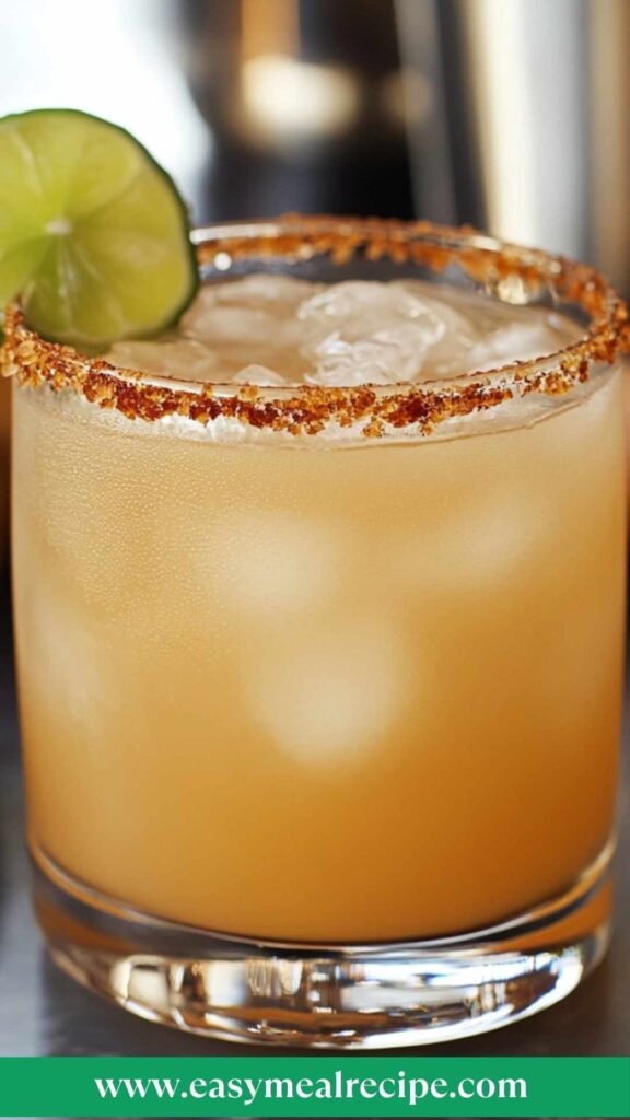 Best Tamarind Margarita Best Tamarind Margarita