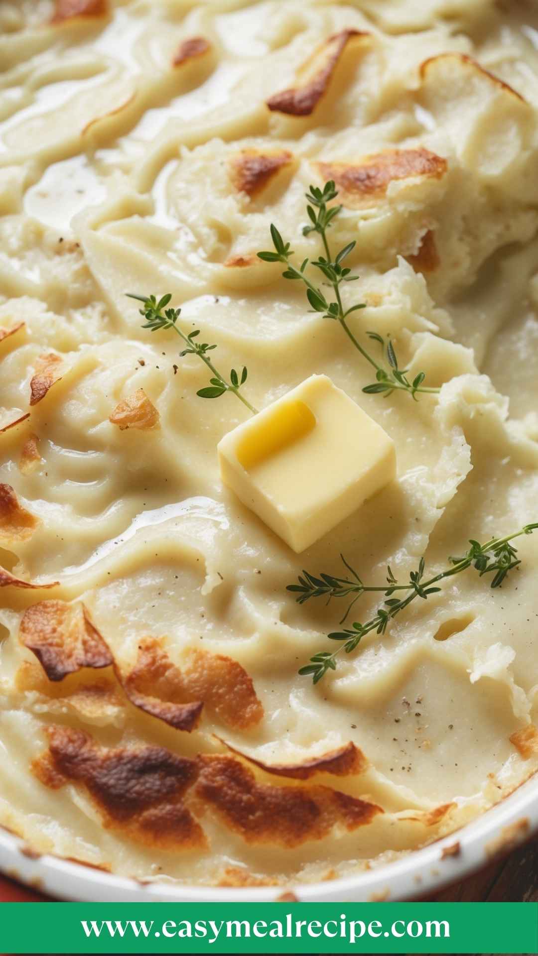 Dauphinoise Potatoes Copycat Recipe