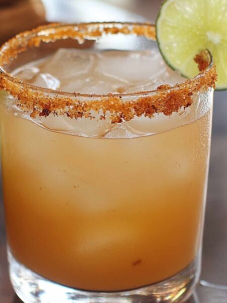 Tamarind Margarita