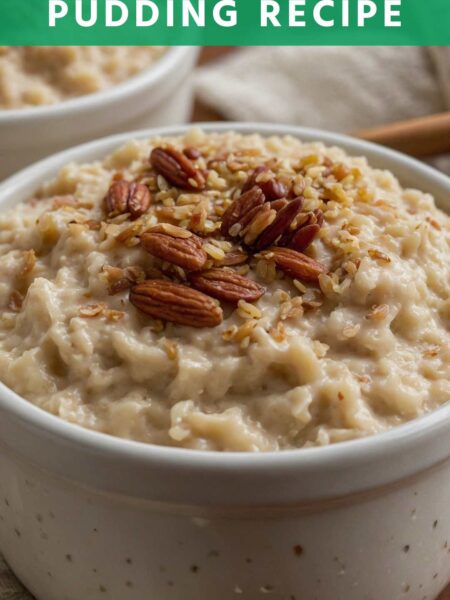Arroz Con Leche Spanish Rice Pudding Recipe