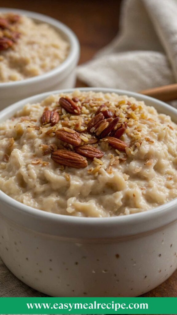 How to make Arroz Con Leche Spanish Rice Pudding Recipe How to make Arroz Con Leche Spanish Rice Pudding Recipe