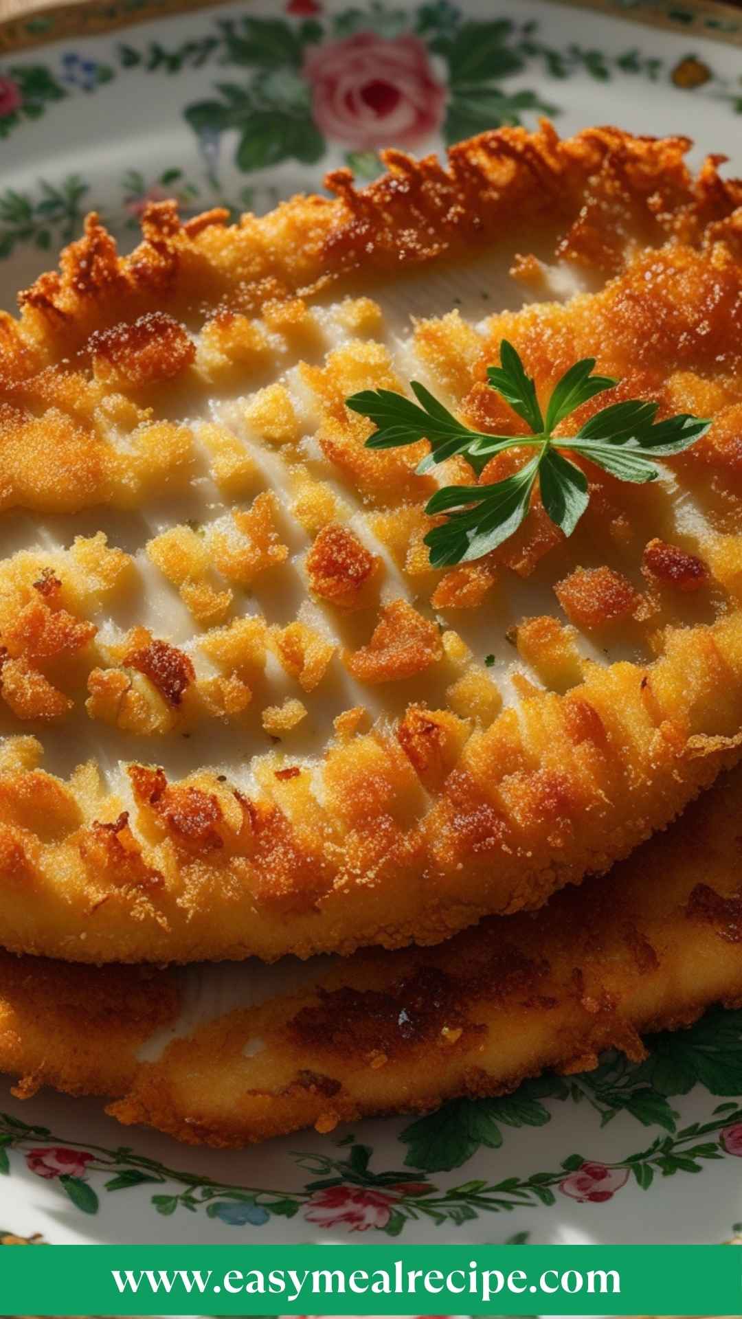 Best Wiener Schnitzel Recipe