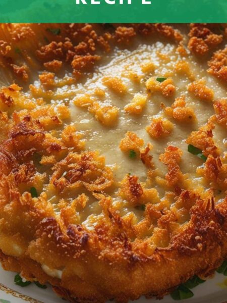 Wiener Schnitzel Recipe