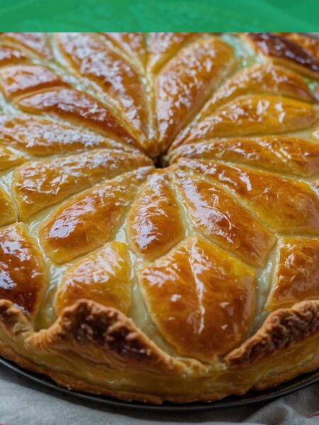 Galette des Rois