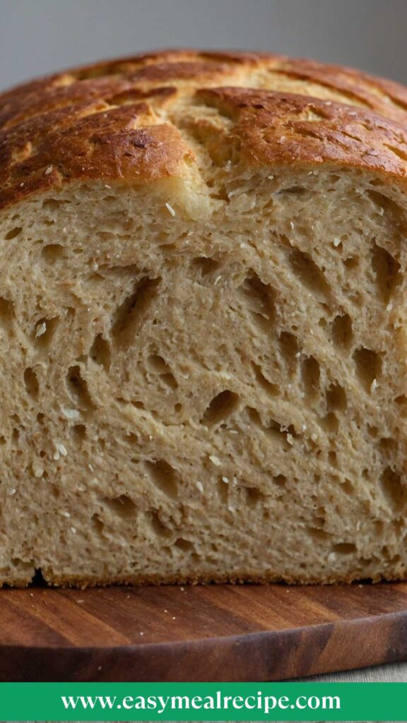 The Perfect Pairings for Anadama Bread Recipe The Perfect Pairings for Anadama Bread Recipe