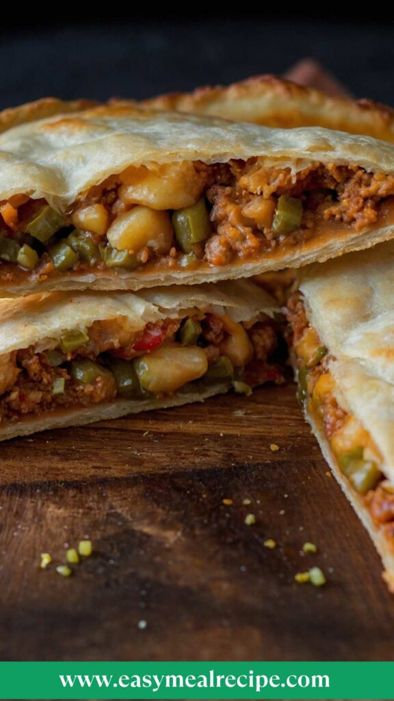 How to make Empanada Gallega How to make Empanada Gallega