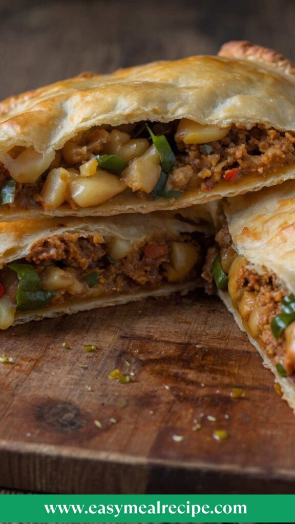 Empanada Gallega Recipe Empanada Gallega Recipe