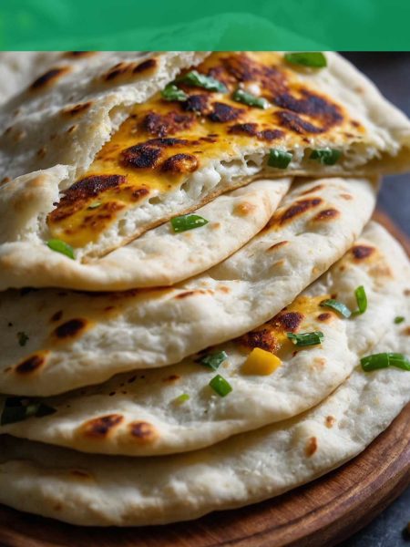Peshwari Naan