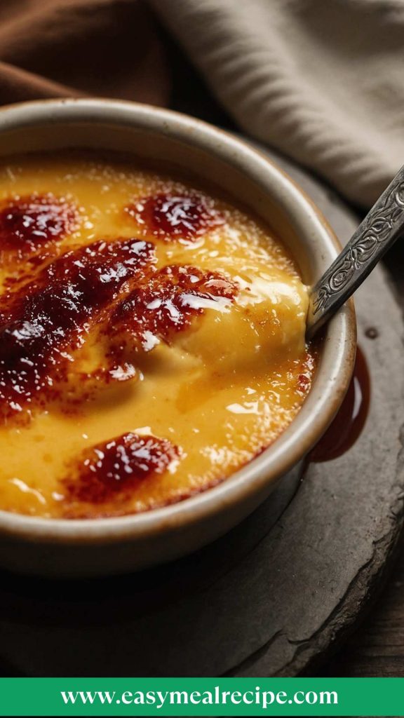 How to make Crema Catalana Recipe How to make Crema Catalana Recipe