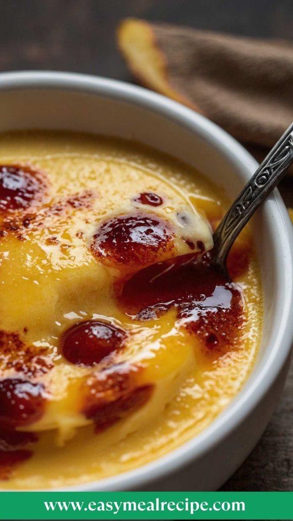 Crema Catalana Crema Catalana