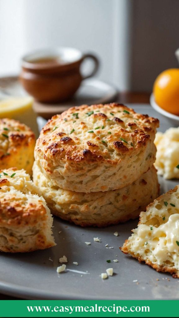 Cheese Scones Recipe Cheese Scones Recipe