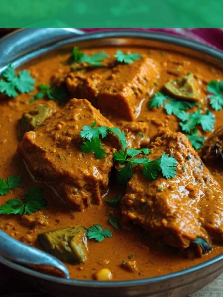 Goan Fish Curry