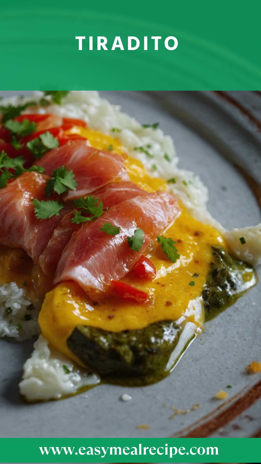 Tiradito