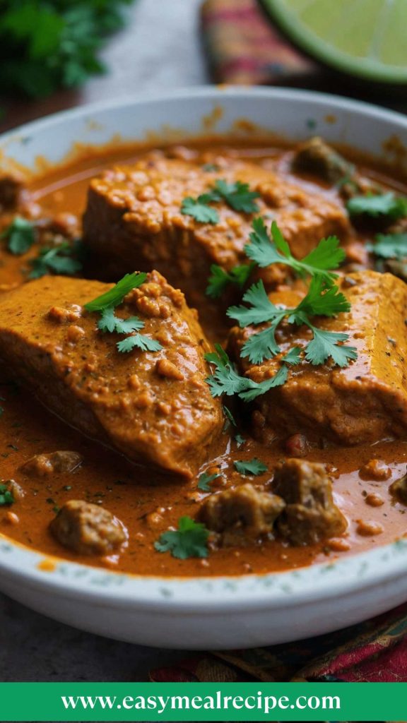 Goan Fish Curry Recipe Goan Fish Curry Recipe