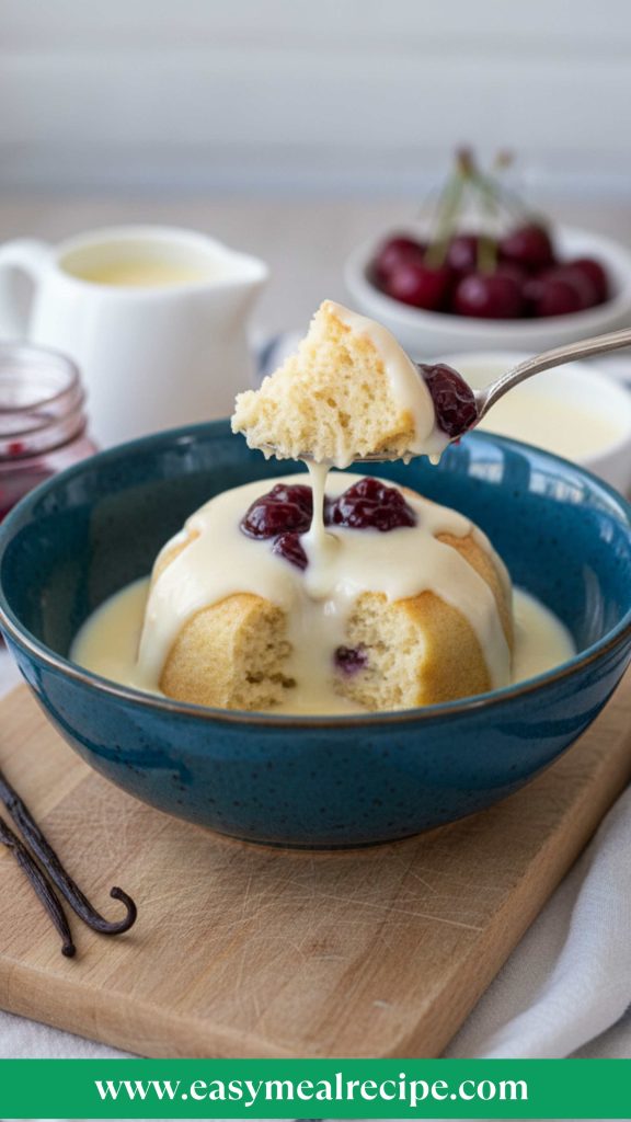 How to make Dampfnudel How to make Dampfnudel