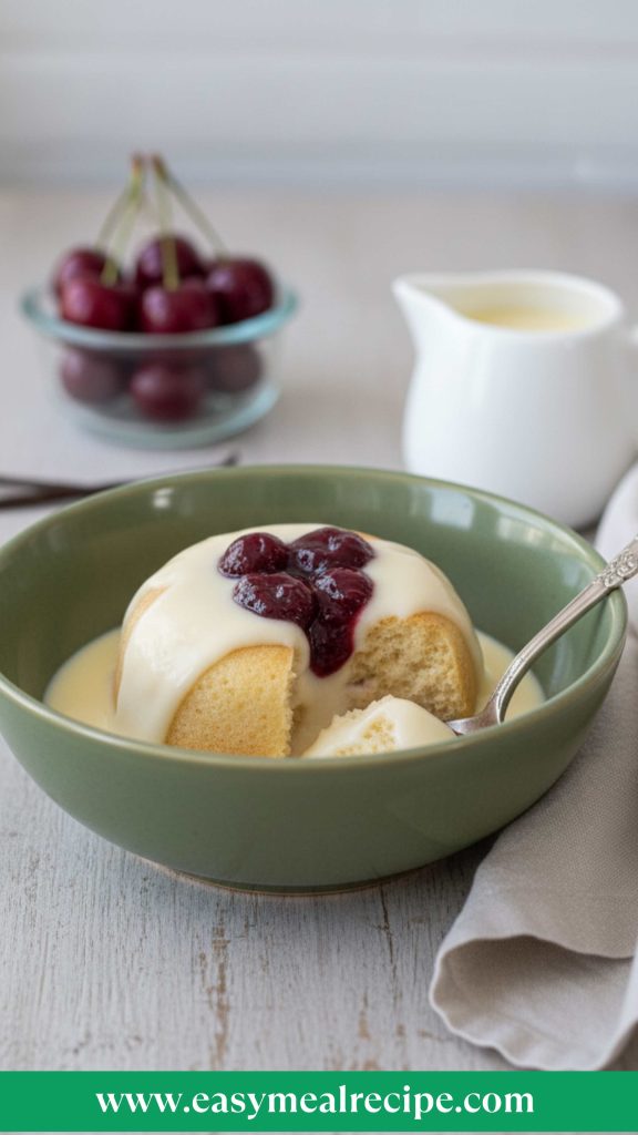 Dampfnudel Recipe Dampfnudel Recipe