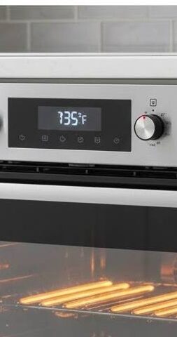 Step 1: Preheat the Oven