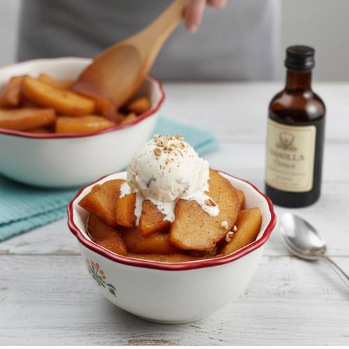 Step 5: Serve and Enjoy!